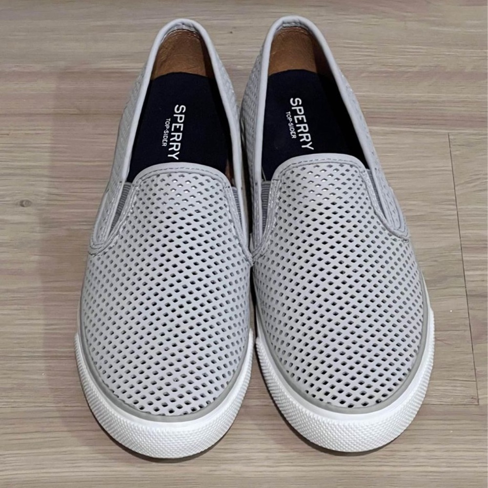 Sperry Women Shoes Size 9